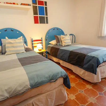 Villa El Bulin De La Cabrera - Pico De La Miel Extérieur photo