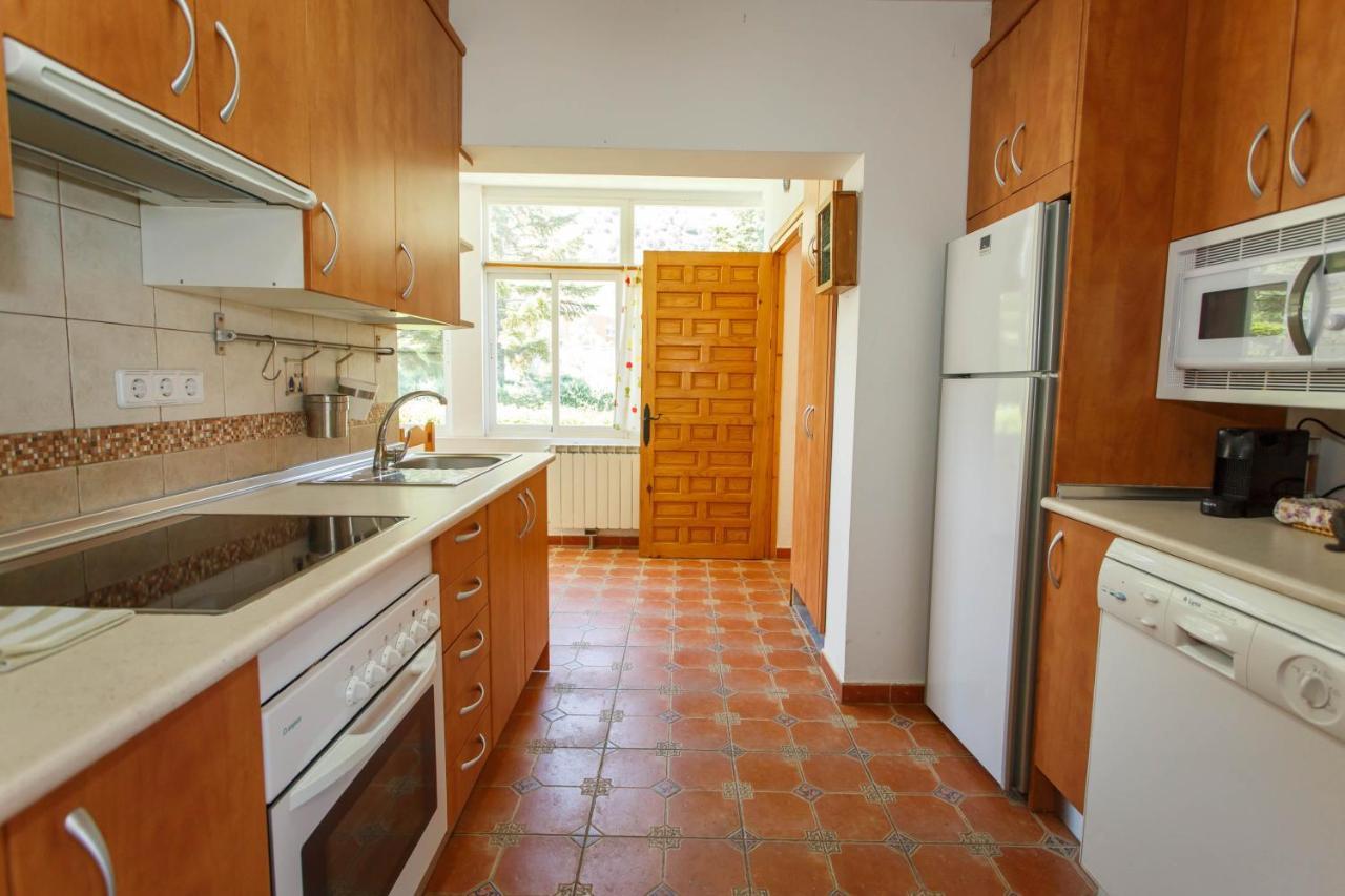 El Bulin De - Pico De La Miel Holiday home