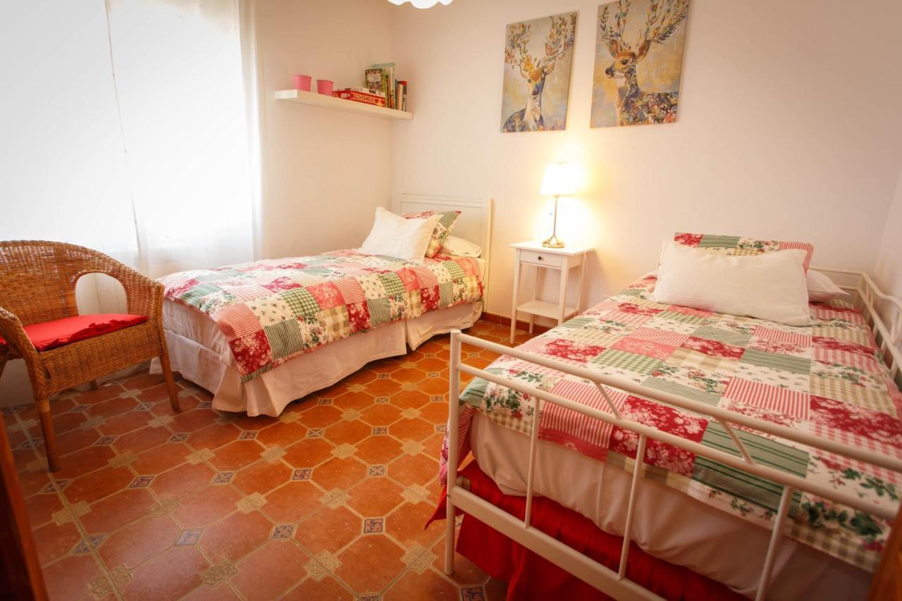 El Bulin De - Pico De La Miel Holiday home *