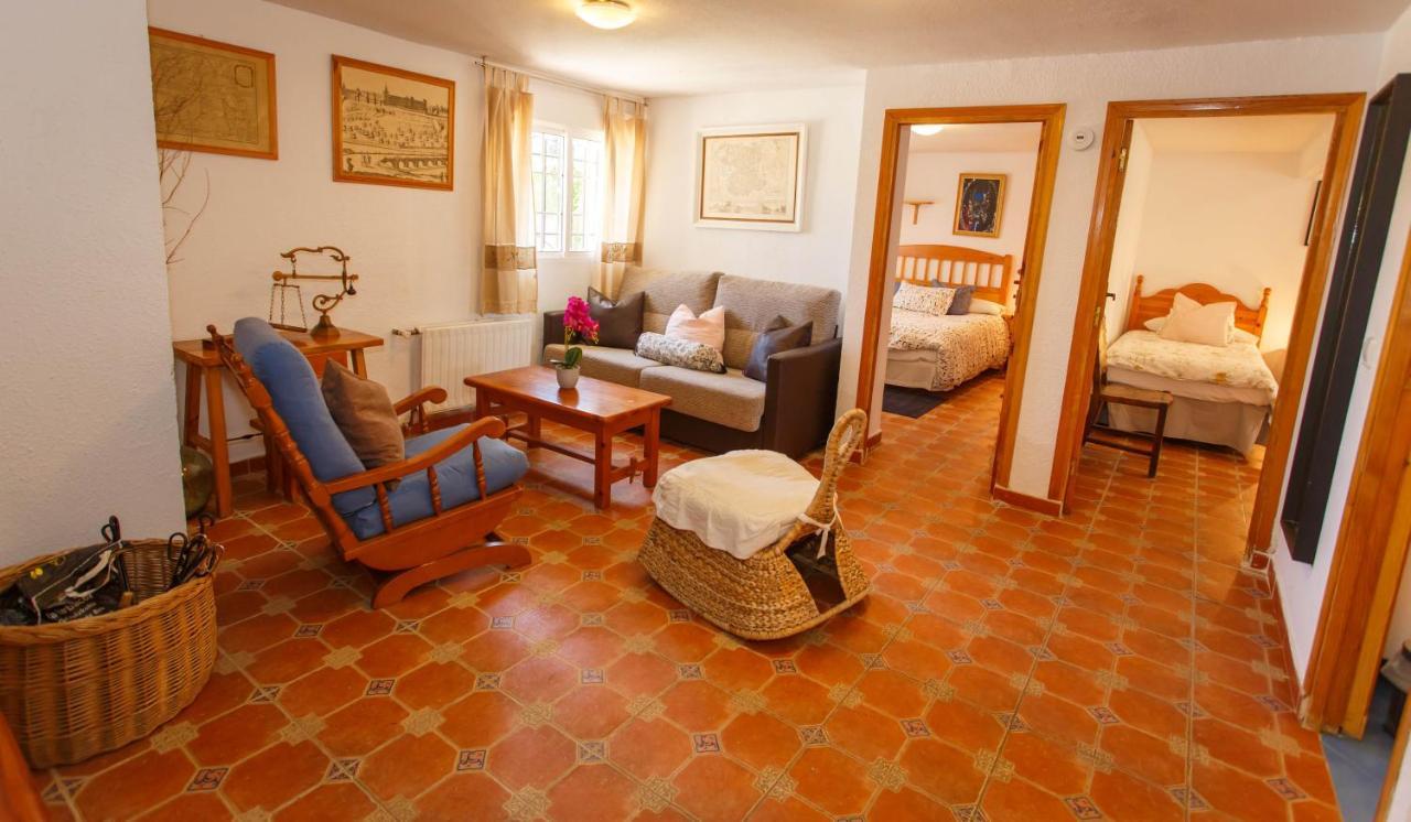 El Bulin De - Pico De La Miel Holiday home