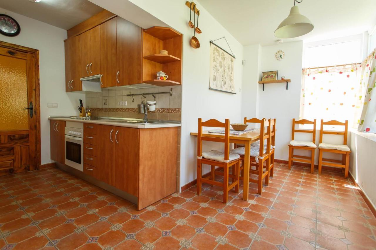 Holiday home El Bulin De - Pico De La Miel