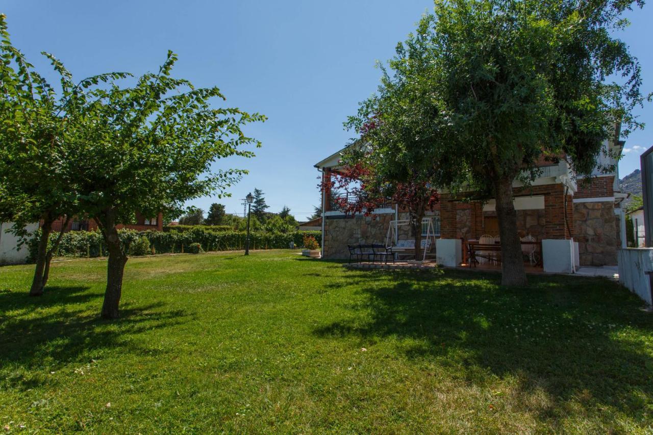 El Bulin De - Pico De La Miel Holiday home La Cabrera