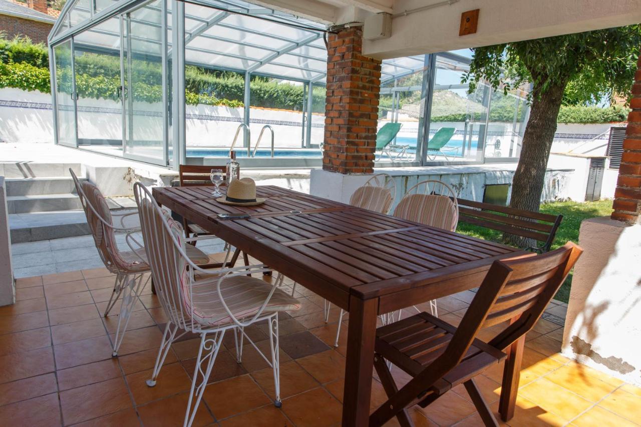 El Bulin De - Pico De La Miel Holiday home La Cabrera